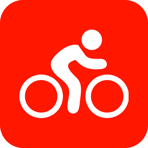 MapMyRide