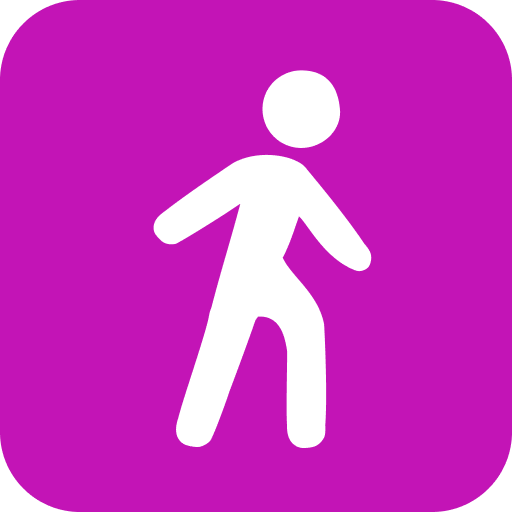 MapMyWalk