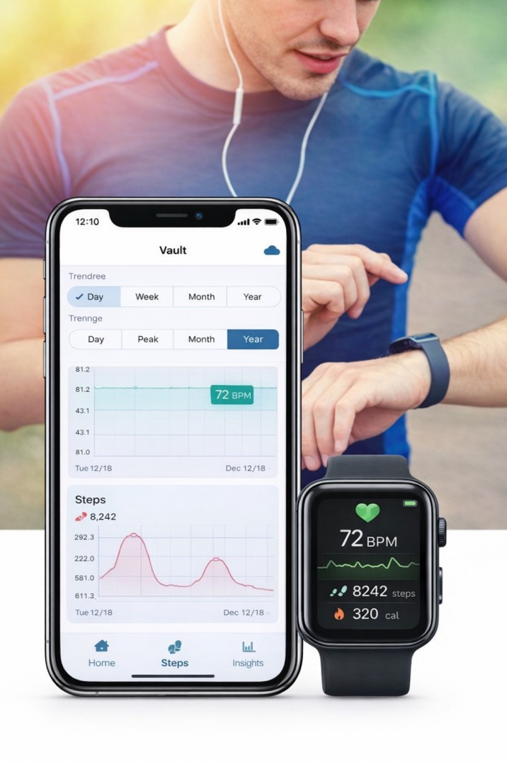 PixelCareConnect Platform